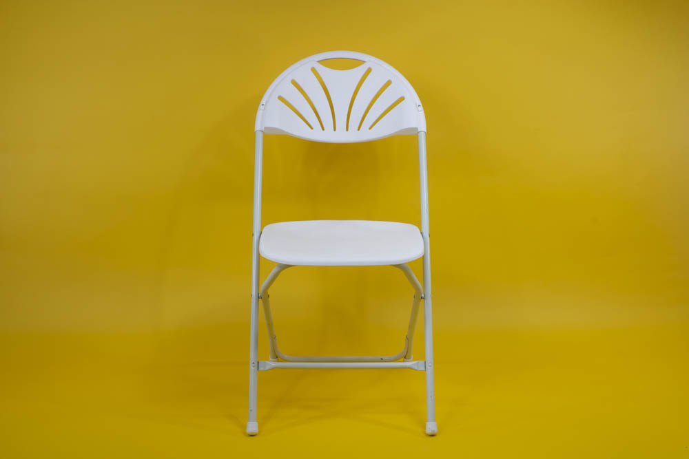 Chaise pliante Boston