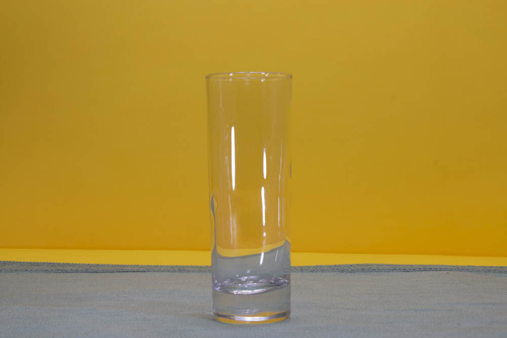 Verre Tubo 22cl