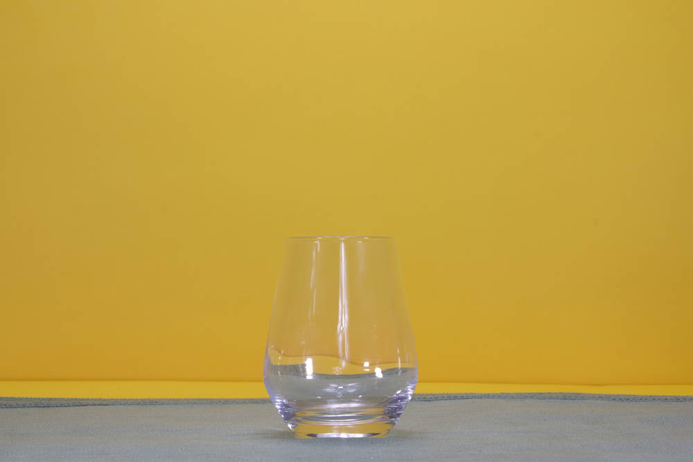 Verre à eau gobelet Lima 38cl